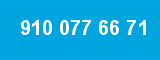 910 077 66 71